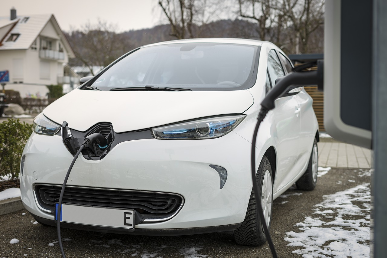 electric-car