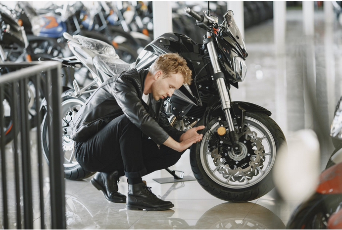 high perfomamce tires