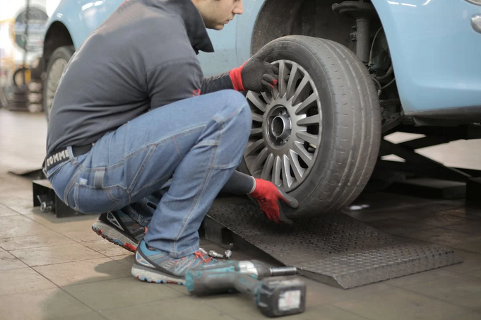 tire