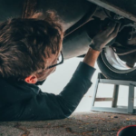 mechanic