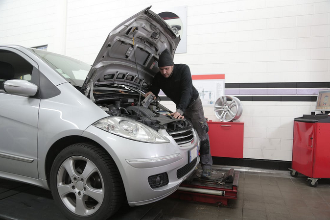 repair