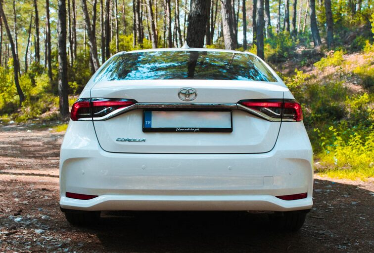 toyota